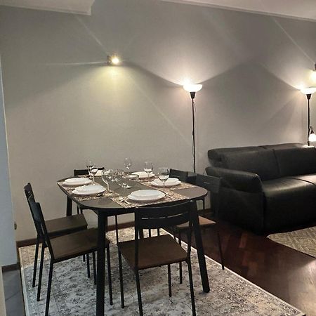 Nad Rzeka Xl Luxury Lejlighed Piła Eksteriør billede