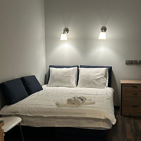 Nad Rzeka Xl Luxury Lejlighed Piła Eksteriør billede