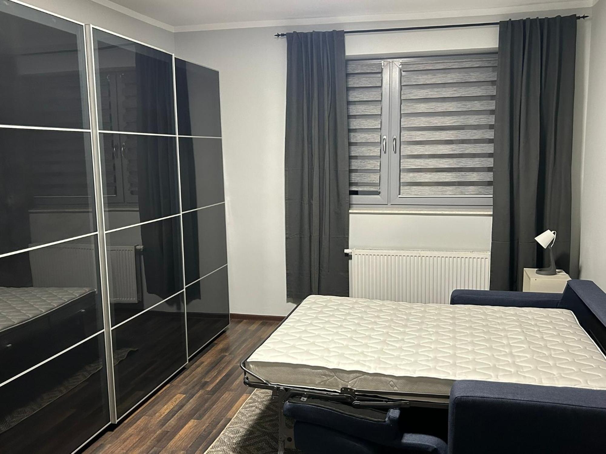Nad Rzeka Xl Luxury Lejlighed Piła Eksteriør billede