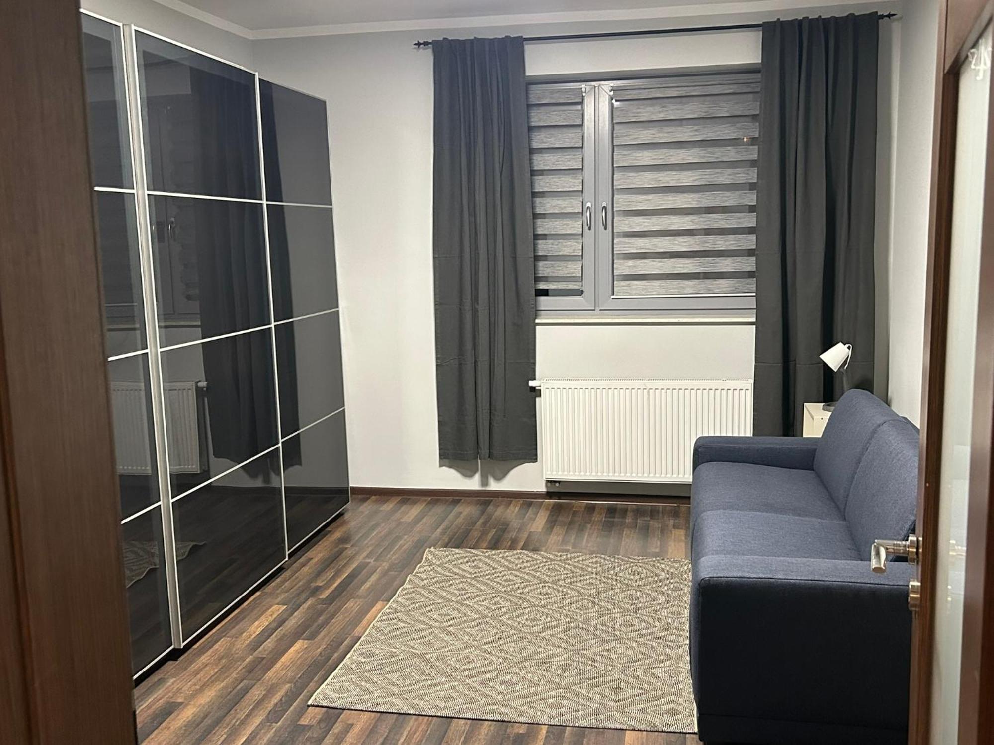Nad Rzeka Xl Luxury Lejlighed Piła Eksteriør billede